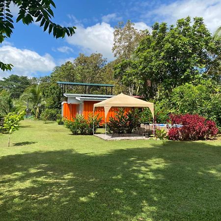 Toku House Apartment La Fortuna Екстериор снимка