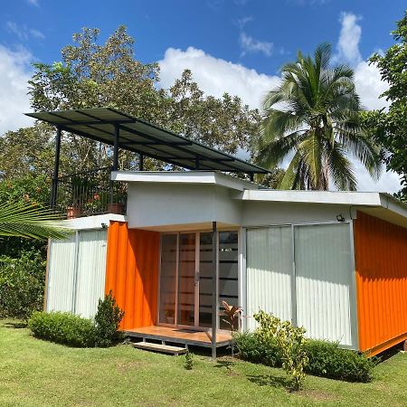 Toku House Apartment La Fortuna Екстериор снимка