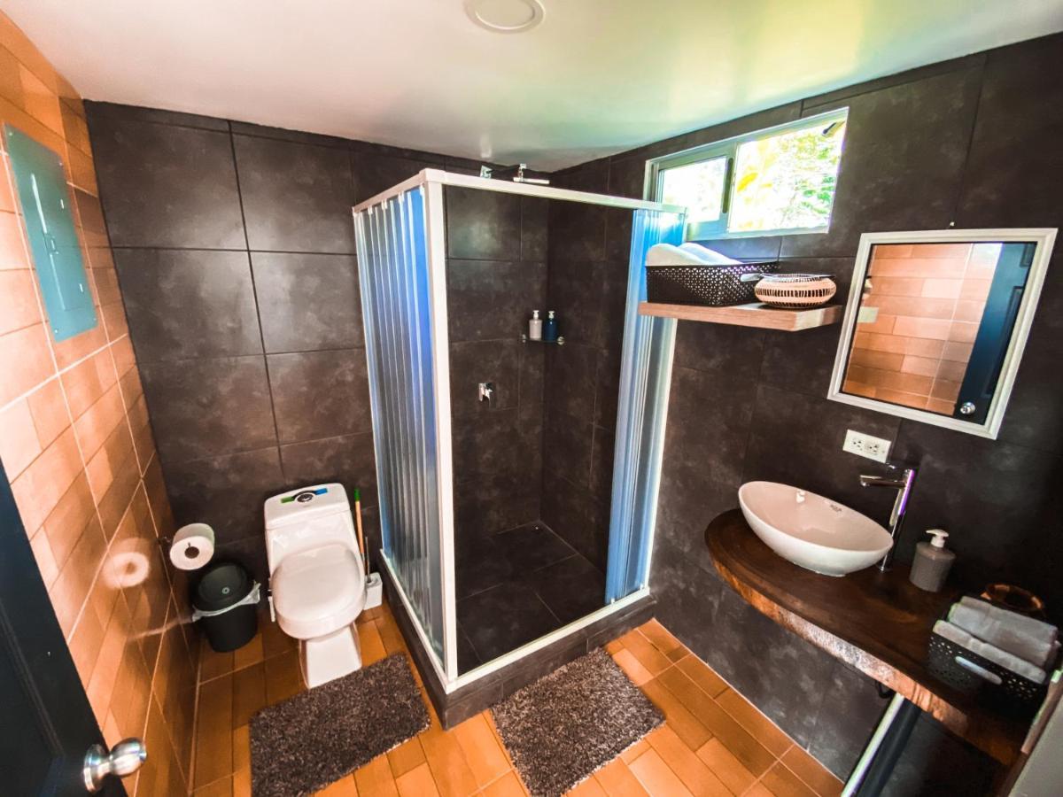 Toku House Apartment La Fortuna Екстериор снимка