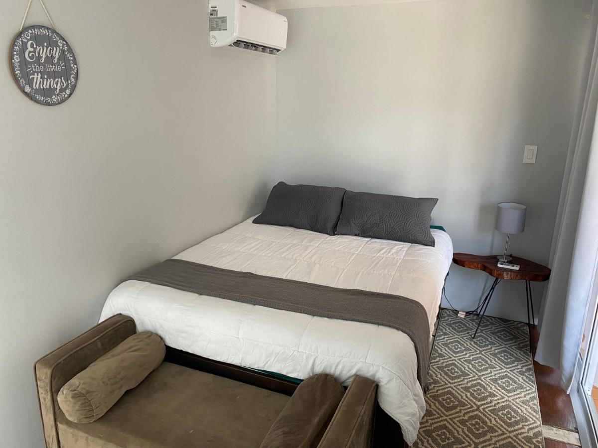 Toku House Apartment La Fortuna Екстериор снимка