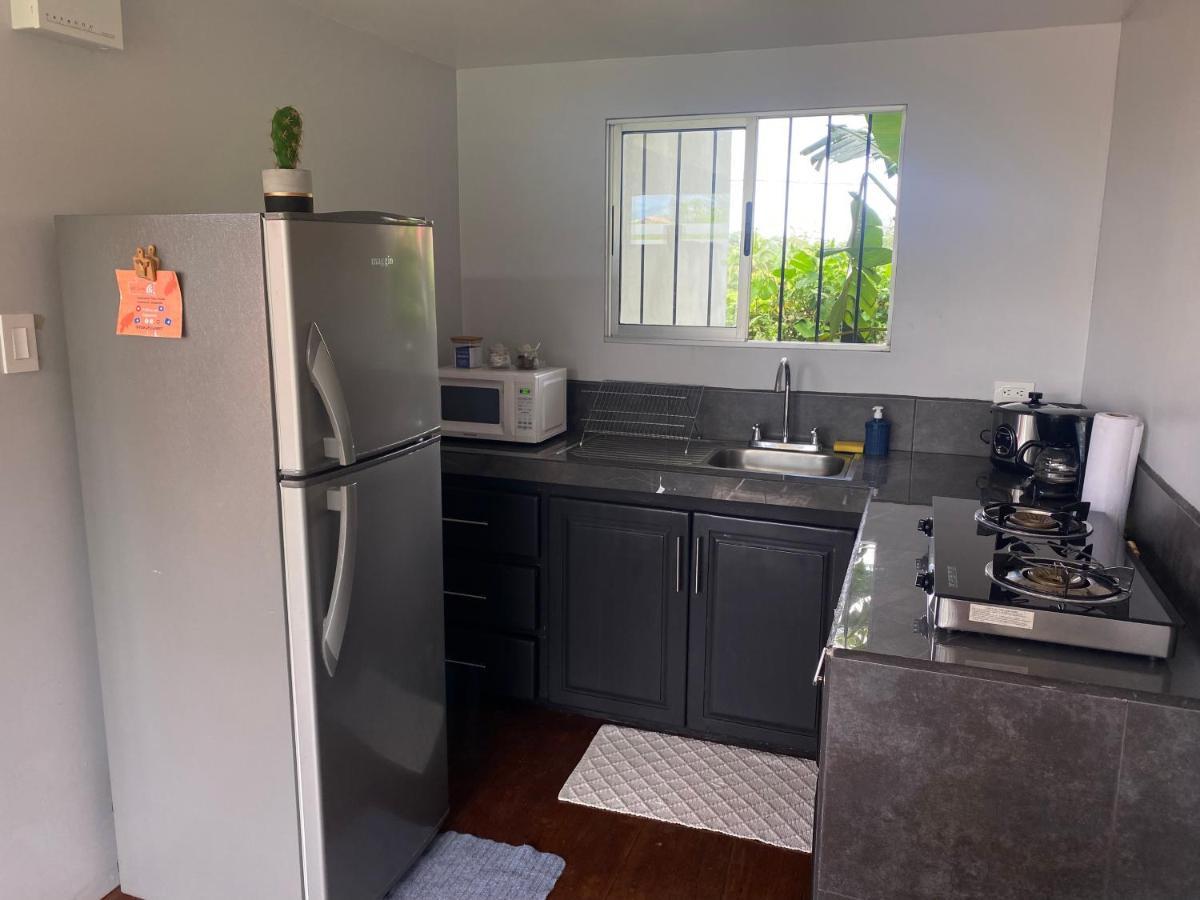 Toku House Apartment La Fortuna Екстериор снимка