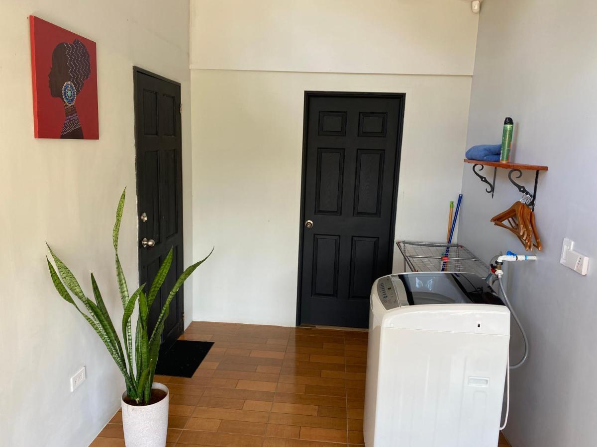 Toku House Apartment La Fortuna Екстериор снимка