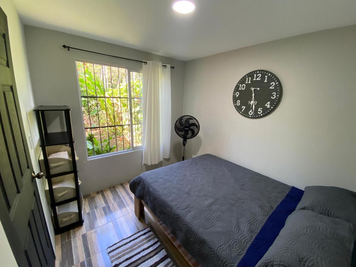 Toku House Apartment La Fortuna Екстериор снимка