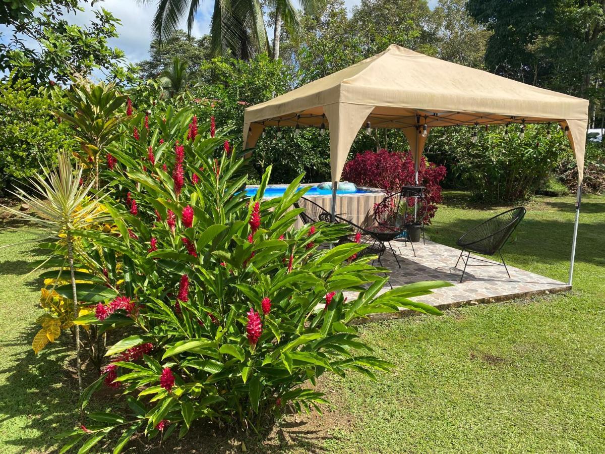Toku House Apartment La Fortuna Екстериор снимка